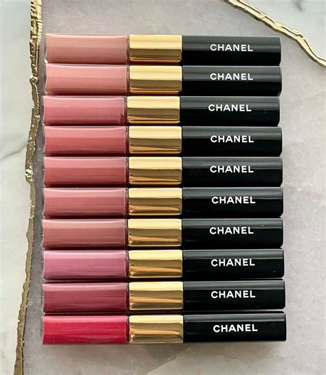 chanel le rouge duo ultra tenue timeless beige|chanel 174 endless pink.